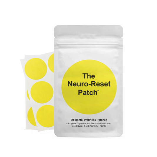 The Neuro-Reset Patch™