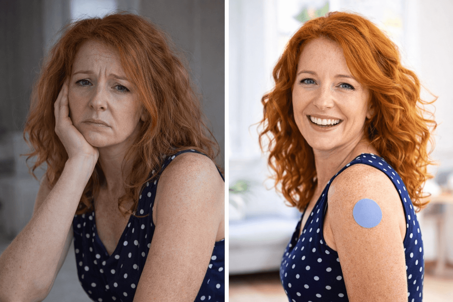 The Mitochondrial Signal Patch™