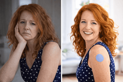 The Mitochondrial Signal Patch™