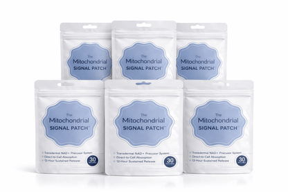 The Mitochondrial Signal Patch™