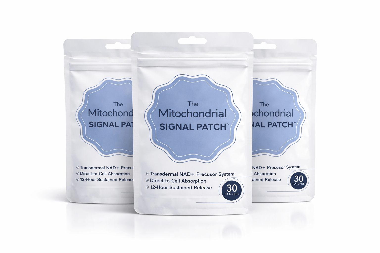 The Mitochondrial Signal Patch™