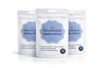 The Mitochondrial Signal Patch™