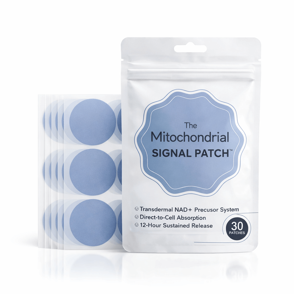 The Mitochondrial Signal Patch™
