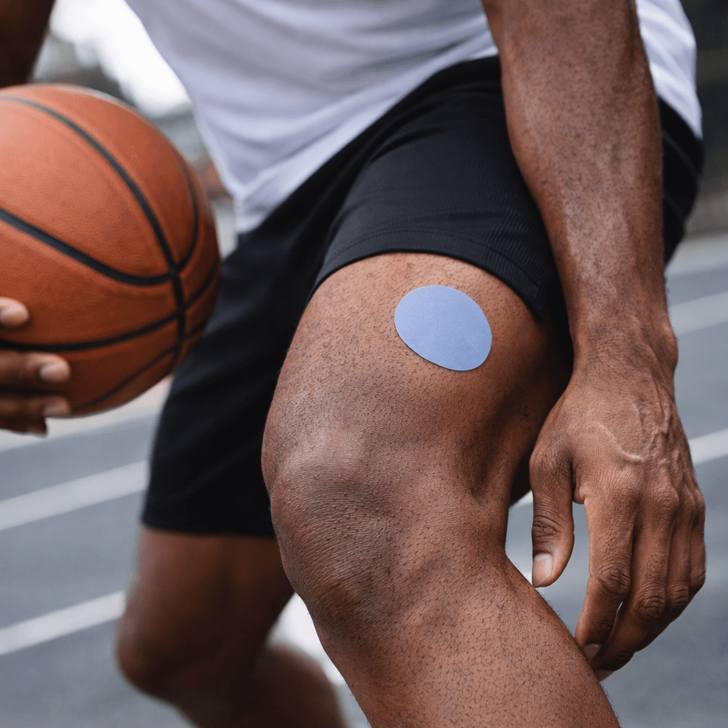 The Mitochondrial Signal Patch™