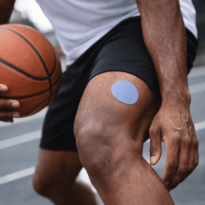 The Mitochondrial Signal Patch™