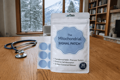 The Mitochondrial Signal Patch™