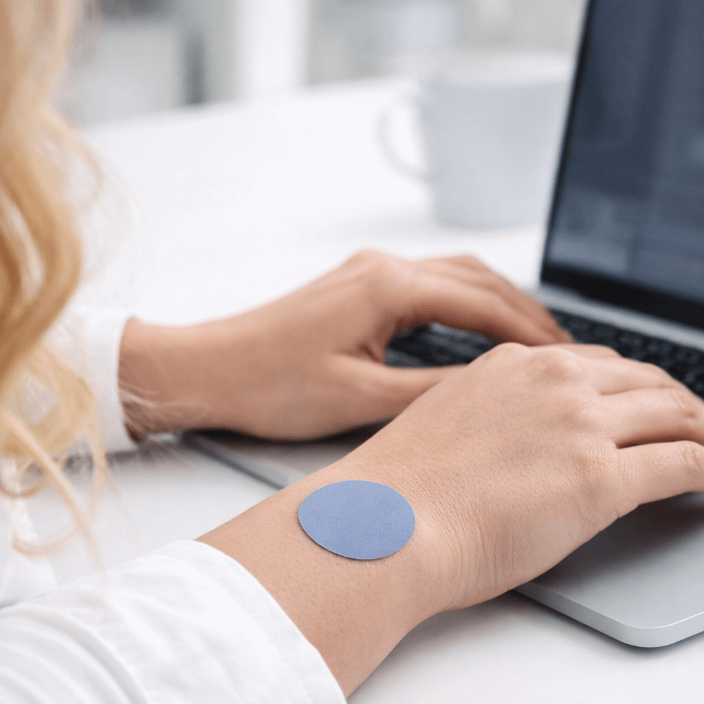 The Mitochondrial Signal Patch™