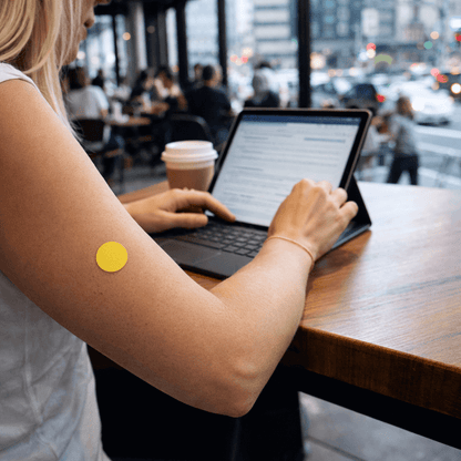 The Neuro-Reset Patch