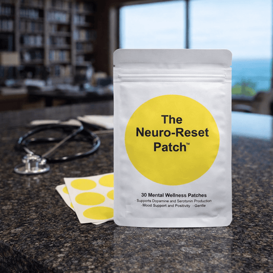 The Neuro-Reset Patch