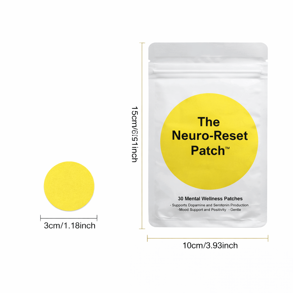 The Neuro-Reset Patch