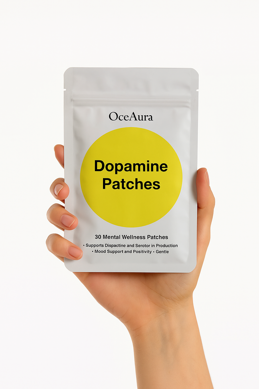 Dopamine Patches