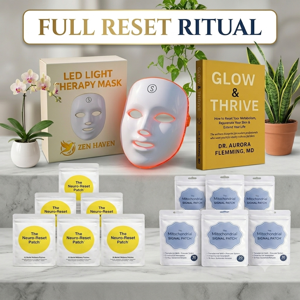 Full Reset Ritual