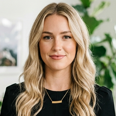 <em>Lauren Evans, 36 – Portland, OR</em>