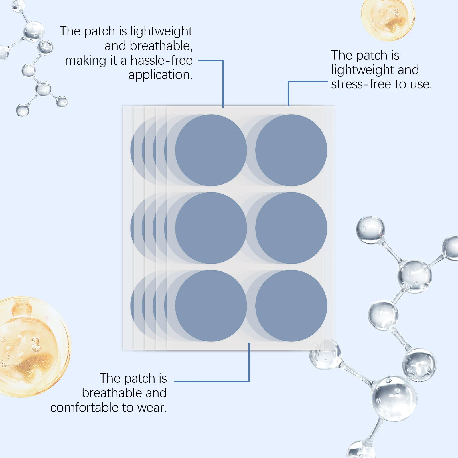 The Mitochondrial Signal Patch™