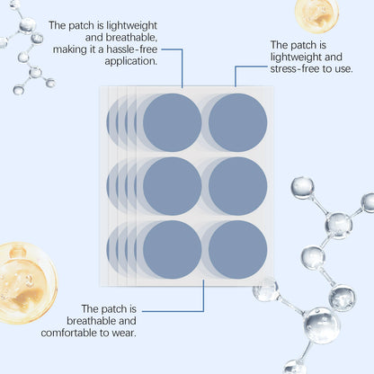 The Mitochondrial Signal Patch™