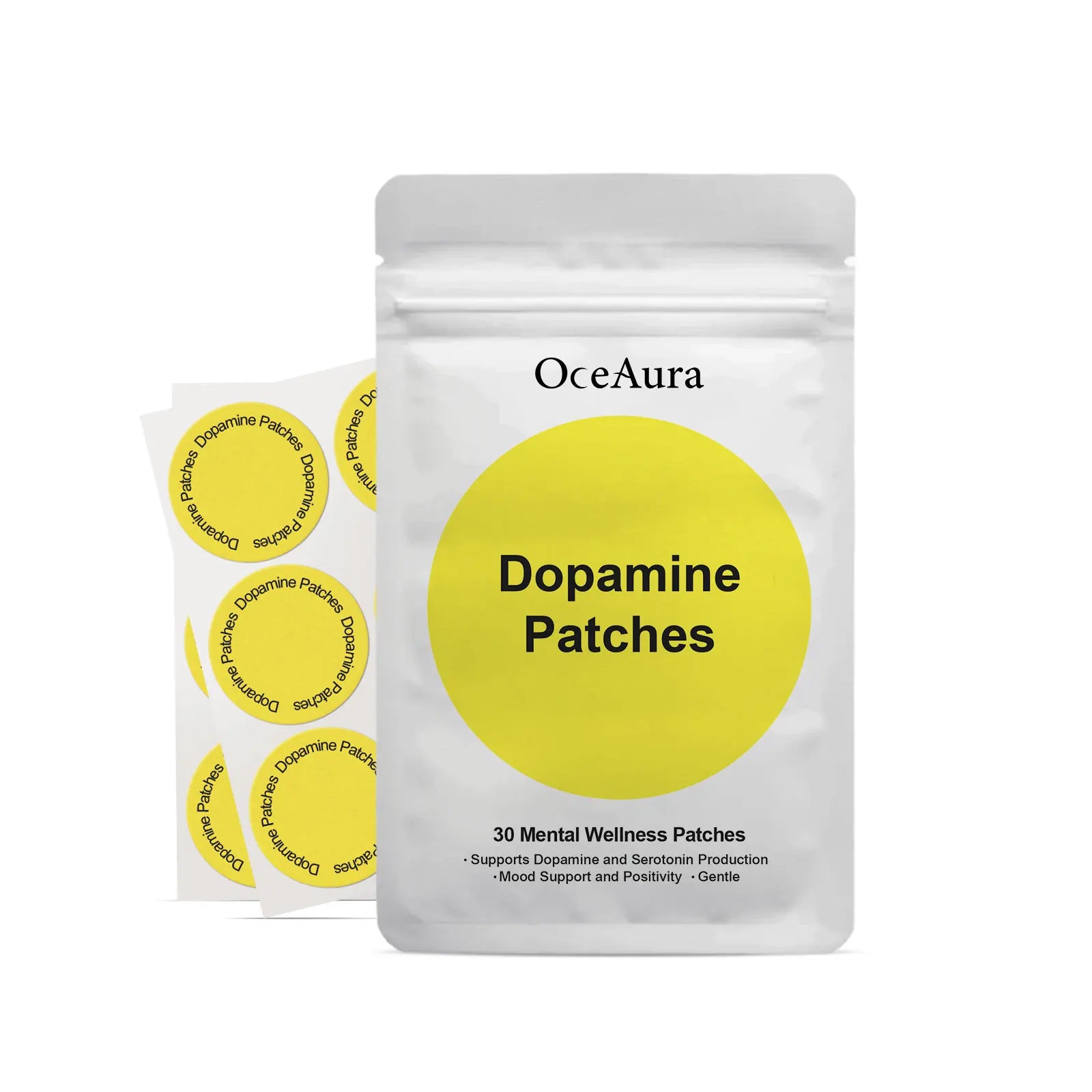 240Pcs Body Care Patch Daily Moisturizing Hydrating Skin Nourishing Patch Portable Easy Apply Refreshing Wellness Support Care
