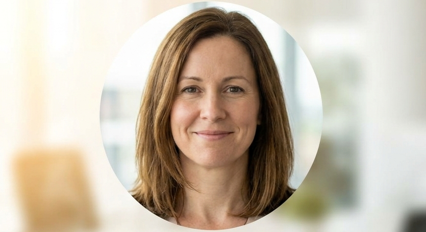 <em>Sarah Jenkins, 42 – Chicago, IL</em>